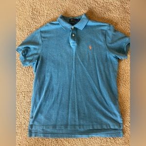 Polo Ralph Lauren Short Sleeve Polo Shirt